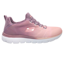 Жіночі кросівки Skechers Summits 149536 LTMV