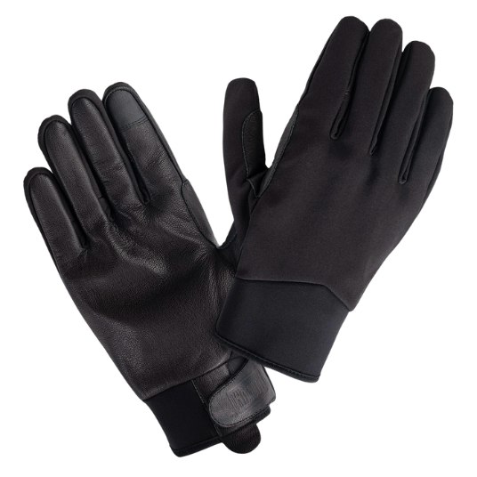 Рукавички чоловічі MAGNUM AVIO-BLACK