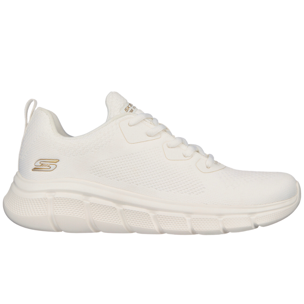 Женские повседневные кроссовки Skechers Tamaris Fashletics 117342 OFWT