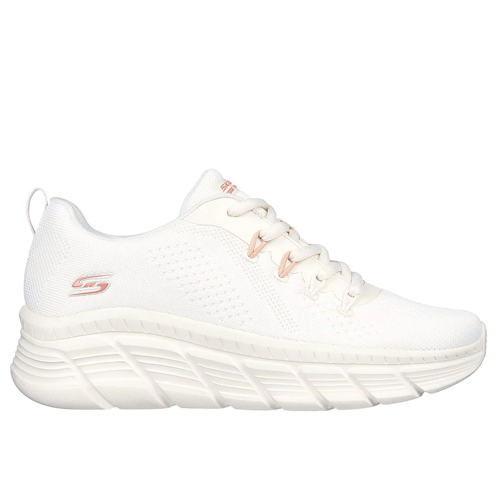 Жіночі повсякденні кросівки Skechers BOBS Sport B Flex Hi 117382 OFWT