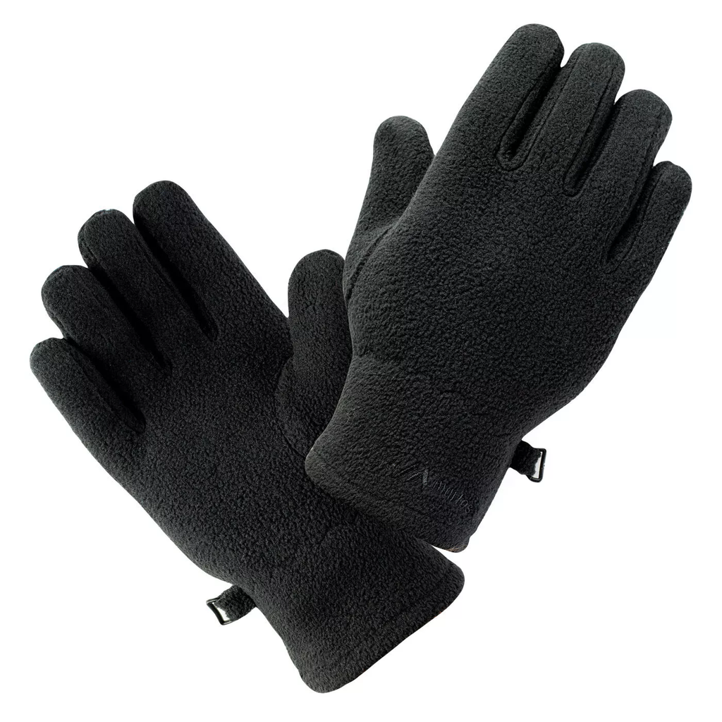 Дитячі рукавички MARTES TANTIS JR-BLACK