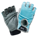 Жіночі спортивні рукавички MARTES SOFITNEE LADY-BLUE/HARBOR MIST
