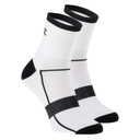 Носки зима HI-TEC SALER-WHITE/BLACK