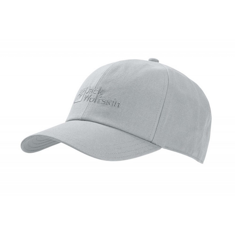 Кепка Jack Wolfskin BASEBALL CAP 1900673_6720
