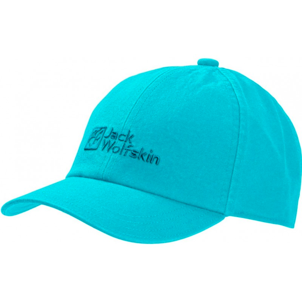 Кепка дитяча Jack Wolfskin BASEBALL CAP K 1901012_1283