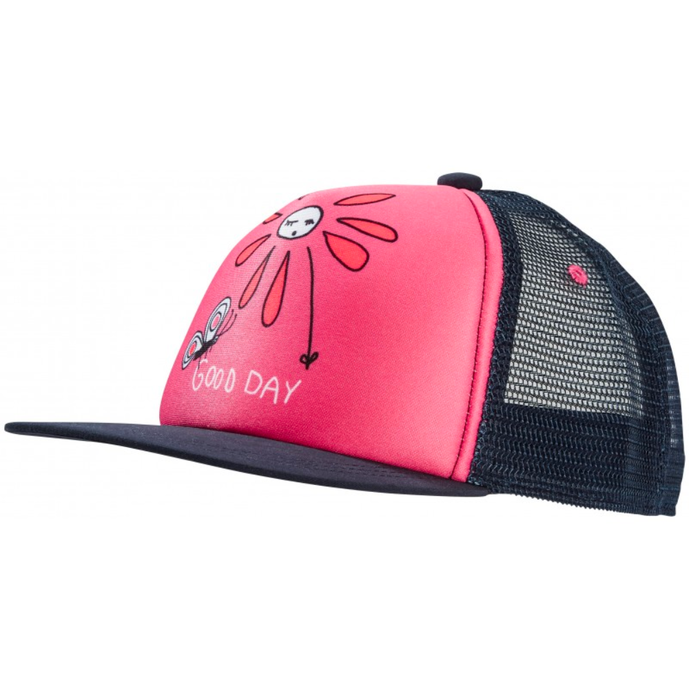 Кепка дитяча Jack Wolfskin ANIMAL MESH CAP K 1908564_2044