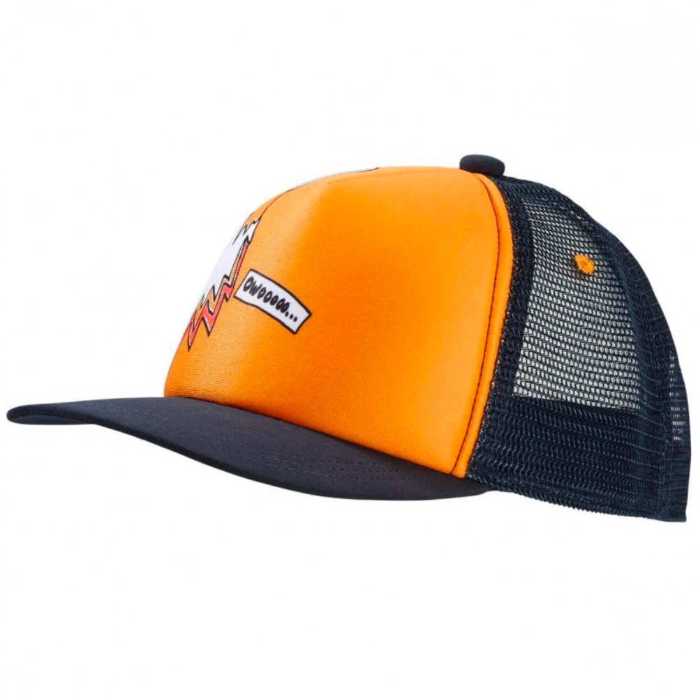 Кепка дитяча Jack Wolfskin ANIMAL MESH CAP K 1908564_3087