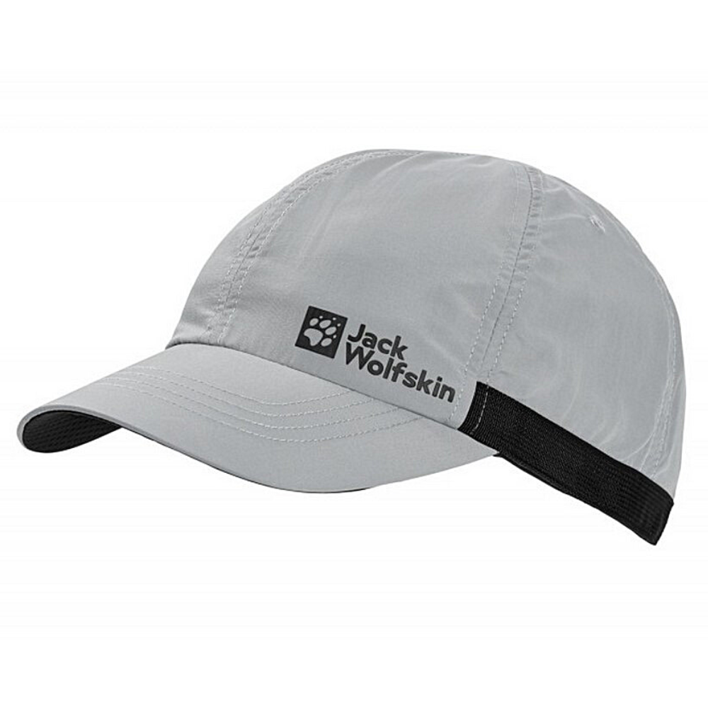 Кепка Jack Wolfskin STRAP CAP 1910462_6720