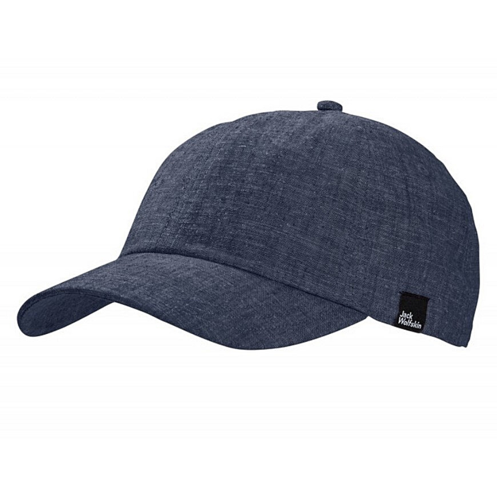 Кепка Jack Wolfskin SANDROUTE CAP 1911231_1010