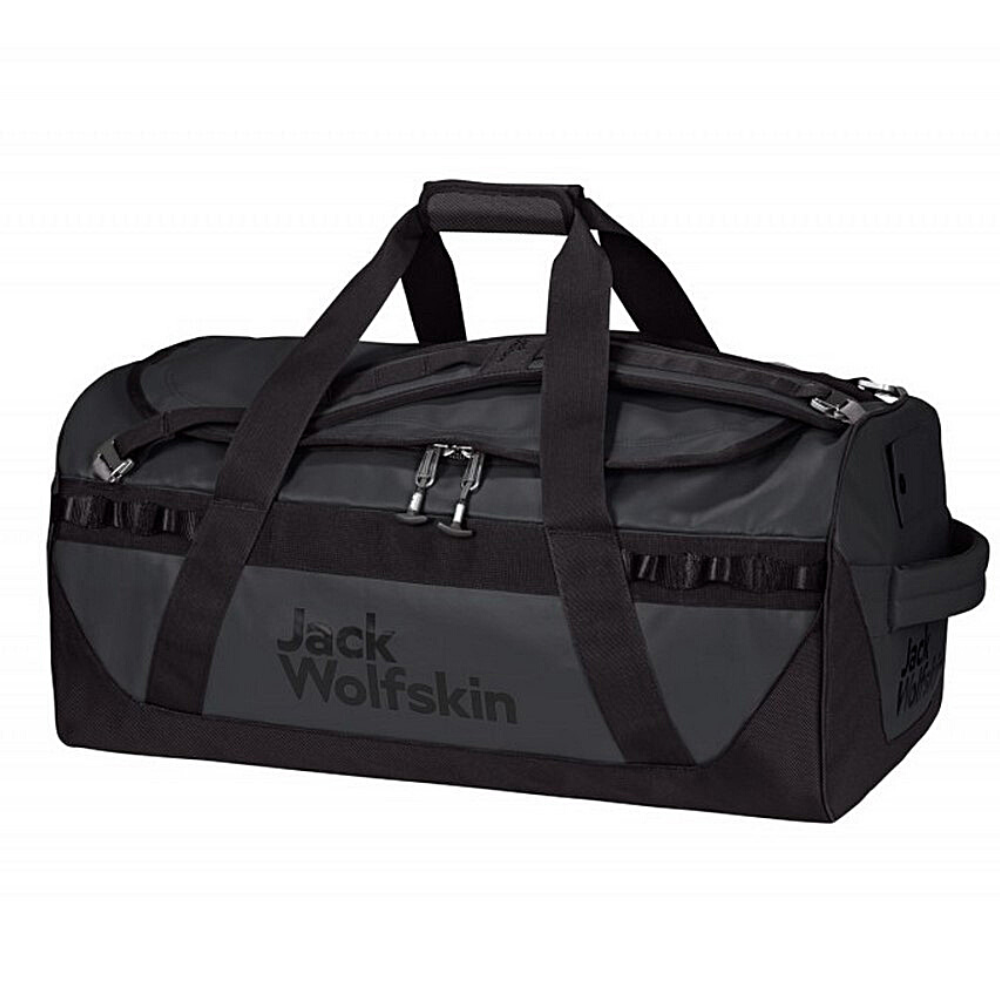 Сумка Jack Wolfskin EXPEDITION TRUNK 65 2001532_6000