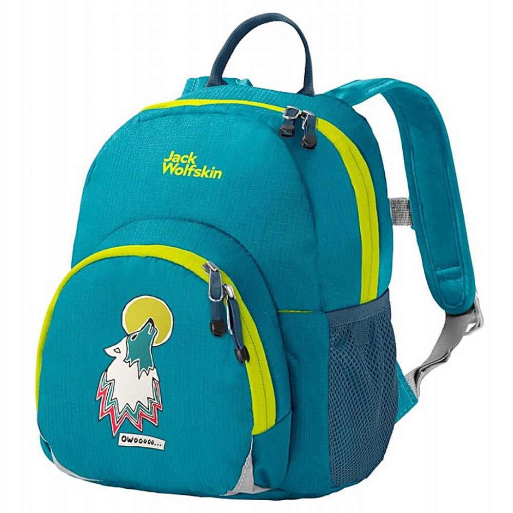 Рюкзак дитячий Jack Wolfskin BUTTERCUP 2003762_1284