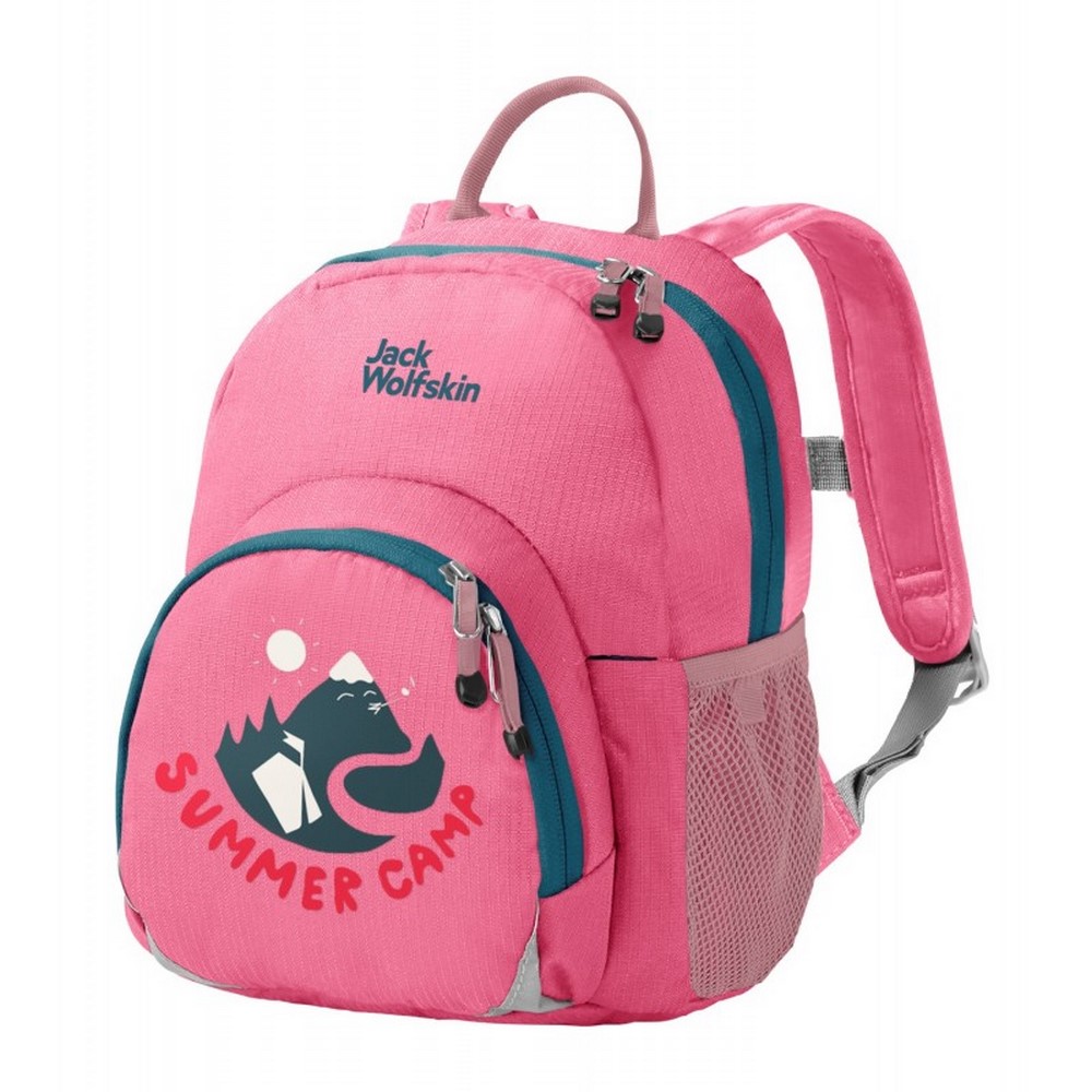 Рюкзак дитячий Jack Wolfskin BUTTERCUP 2003762_2044