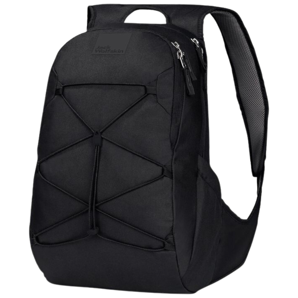 Рюкзак жіночий Jack Wolfskin SAVONA DE LUXE 2004034_6000