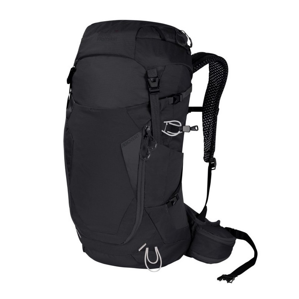 Рюкзак туристичний Jack Wolfskin CROSSTRAIL 28 LT 2009543_6000