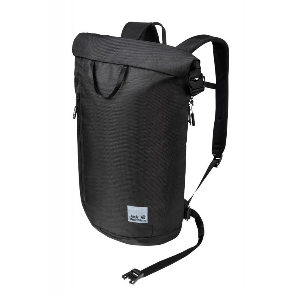 Рюкзак Jack Wolfskin HELSINKI ROLLTOP 2010331_6666
