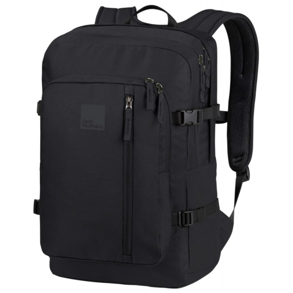 Рюкзак Jack Wolfskin BERKELEY DE LUXE 2530003_6000