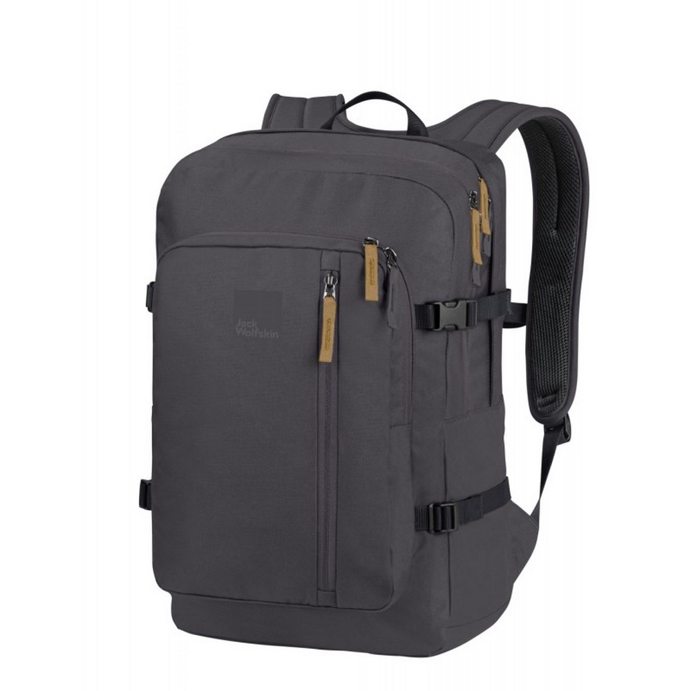 Рюкзак Jack Wolfskin BERKELEY DE LUXE 2530003_6168