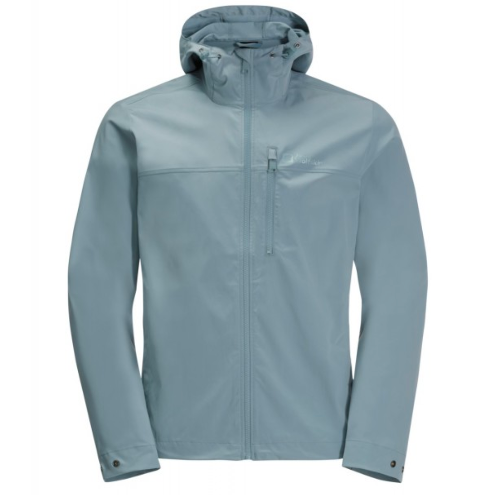 Вітровка чоловіча Jack Wolfskin DESERT WIND JACKET M 1306412_1282