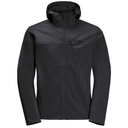 Ветровка мужская Jack Wolfskin DESERT WIND JACKET M 1306412_6000