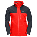Вітровка чоловіча Jack Wolfskin GO HIKE JACKET M 1114051_2193