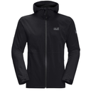 Вітровка чоловіча Jack Wolfskin PACK &amp; GO SHELL M 1111503_6000