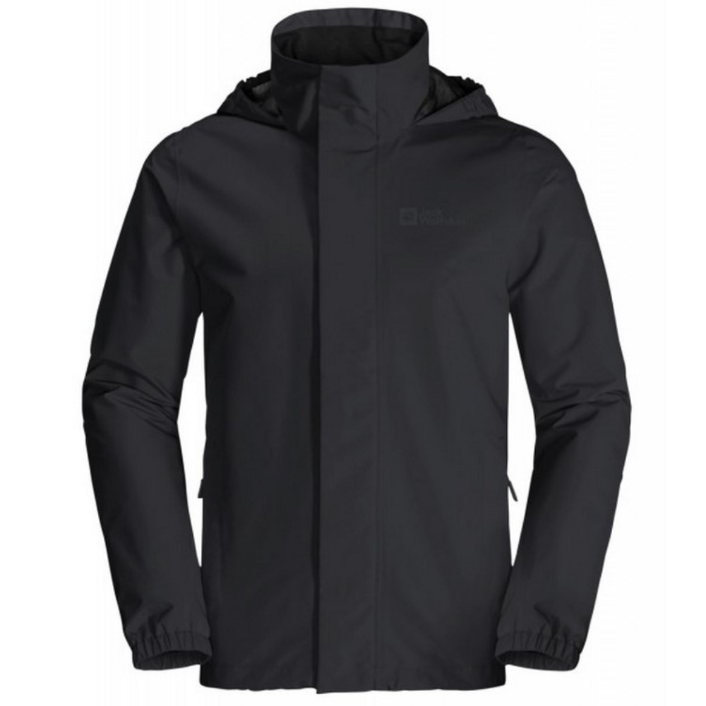Вітровка чоловіча Jack Wolfskin STORMY POINT 2L JKT M 1111142_6000