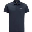 Поло чоловіче Jack Wolfskin ESSENTIAL POLO M 1809301_1010