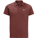 Поло чоловіче Jack Wolfskin ESSENTIAL POLO M 1809301_2188