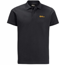 Поло чоловіче Jack Wolfskin ESSENTIAL POLO M 1809301_6000