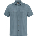 Теніска чоловіча синтетична Jack Wolfskin THOMPSON SHIRT MEN 1401043_1286