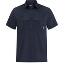 Теніска чоловіча синтетична Jack Wolfskin THOMPSON SHIRT MEN 1401043_7630