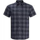 Теніска чоловіча Jack Wolfskin HIGHLANDS SHIRT M 1403412_7630