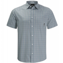 Теніска чоловіча Jack Wolfskin HOT SPRINGS SHIRT M 1402333_1286