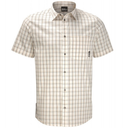 Теніска чоловіча Jack Wolfskin HOT SPRINGS SHIRT M 1402333_5161