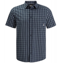 Теніска чоловіча Jack Wolfskin HOT SPRINGS SHIRT M 1402333_7630