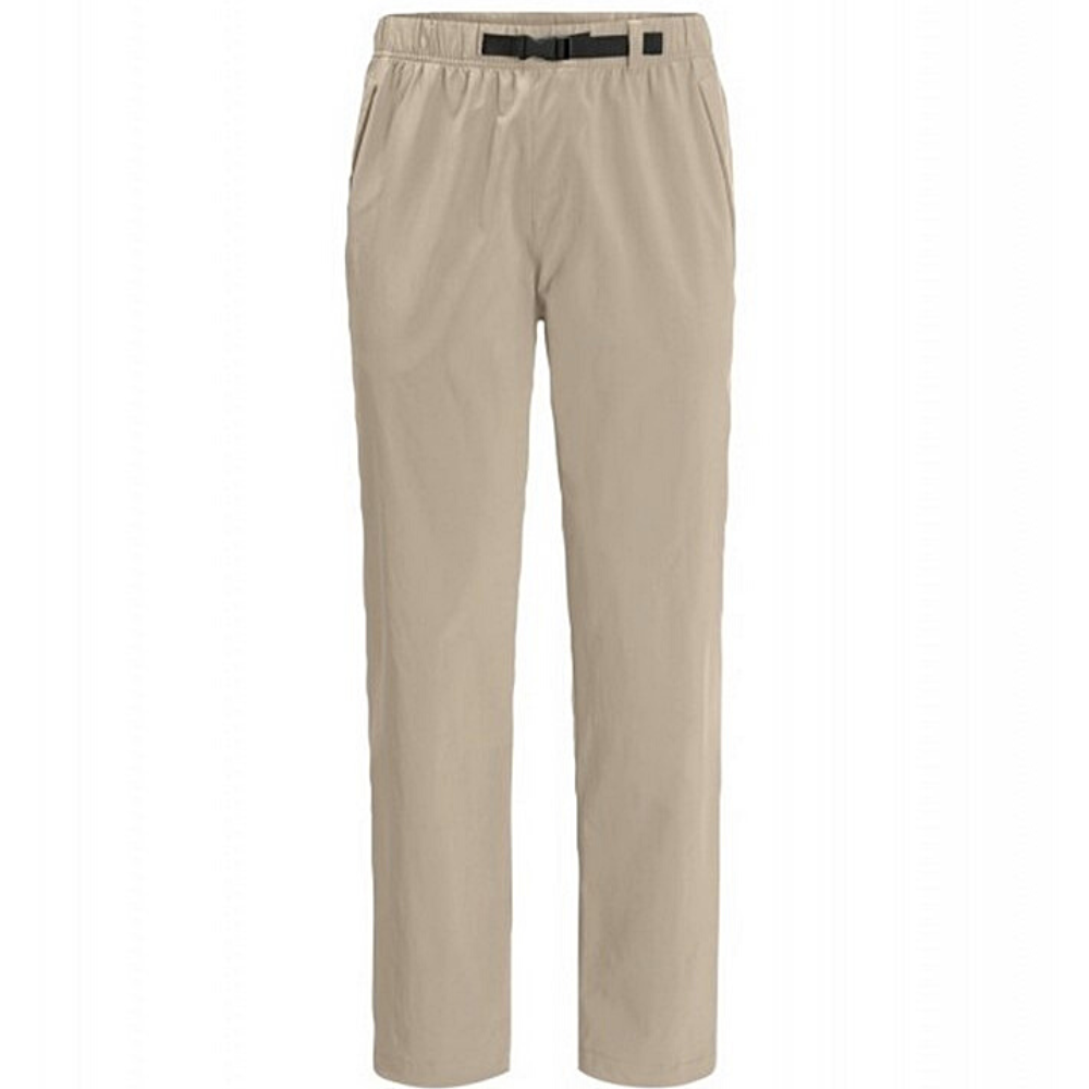 Чоловічі штани Jack Wolfskin ZEILWEG PANTS 1507901_5154