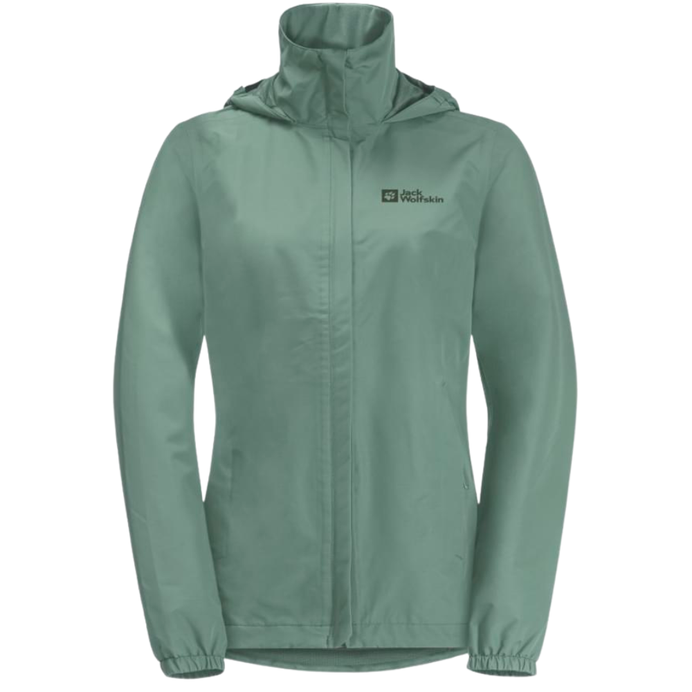 Вітровка жіноча Jack Wolfskin STORMY POINT 2L JKT W 1111202_4151