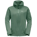 Вітровка жіноча Jack Wolfskin PACK &amp; GO SHELL W 1111514_4151