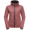 Вітровка жіноча Jack Wolfskin LIGHTSOME WANDER JKT W 1307671_2191