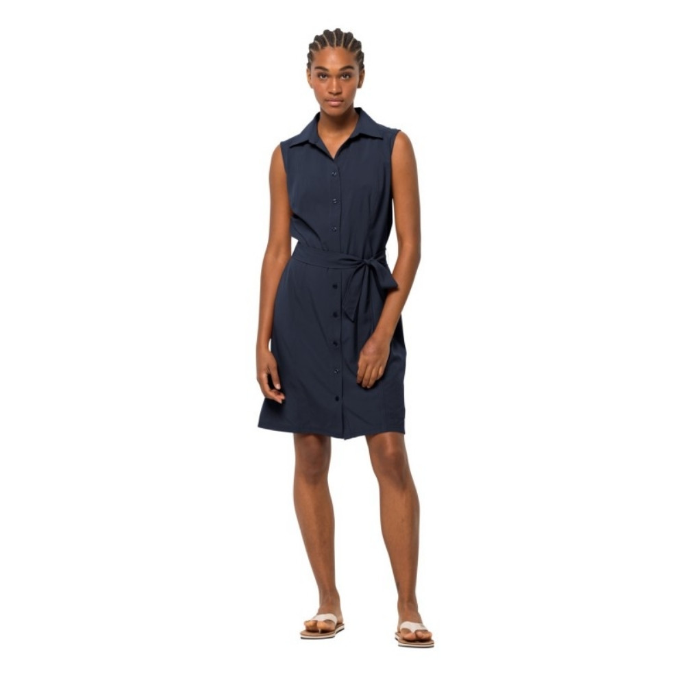 Сукня жіноча Jack Wolfskin SONORA DRESS 1503994_1010