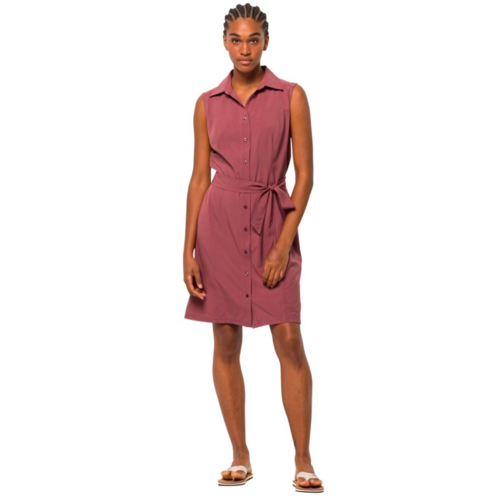Сукня жіноча Jack Wolfskin SONORA DRESS 1503994_2191