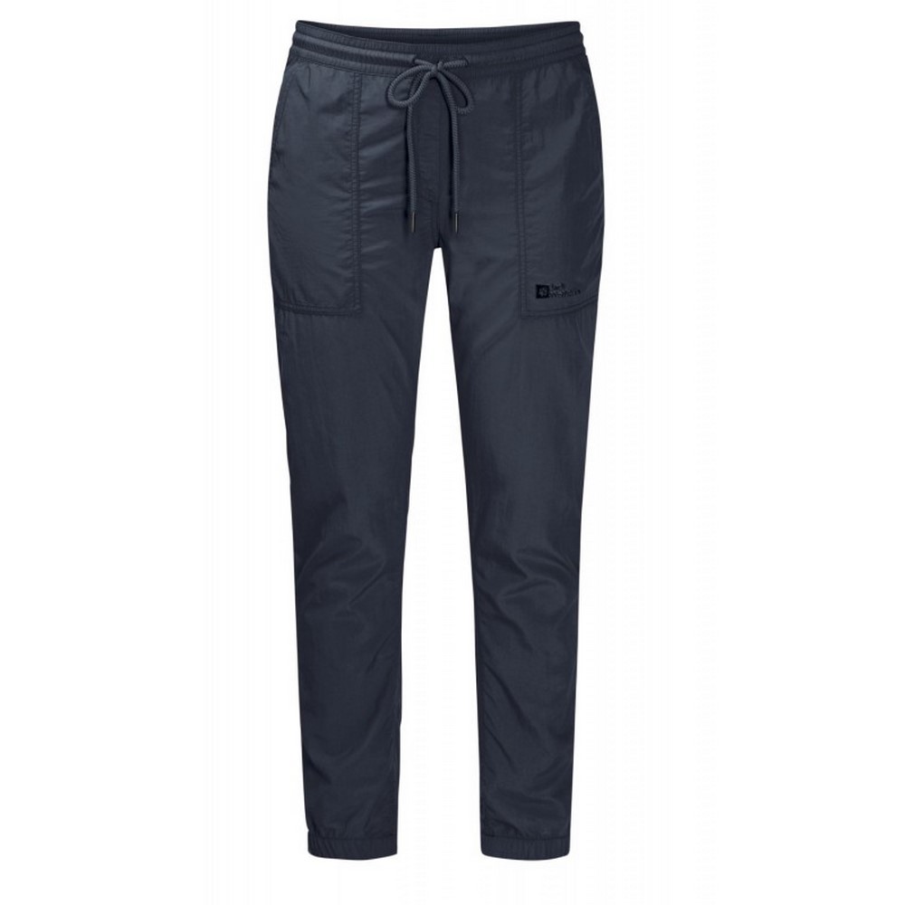 Жіночі штани Jack Wolfskin MOJAVE PANTS W 1504752_1010
