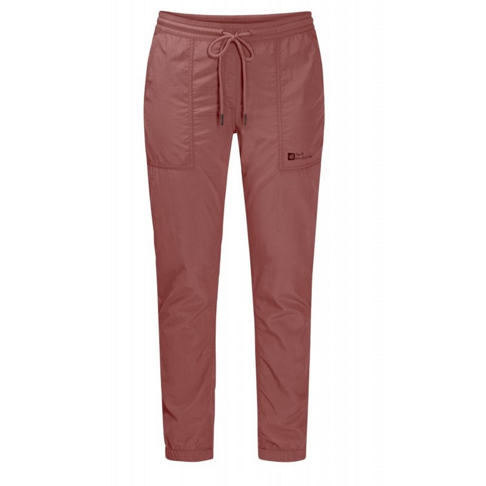 Жіночі штани Jack Wolfskin MOJAVE PANTS W 1504752_2191