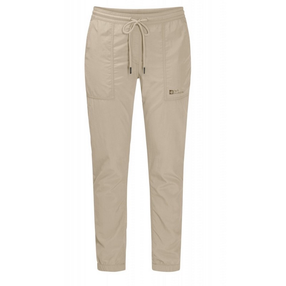 Женские брюки Jack Wolfskin MOJAVE PANTS W 1504752_5154