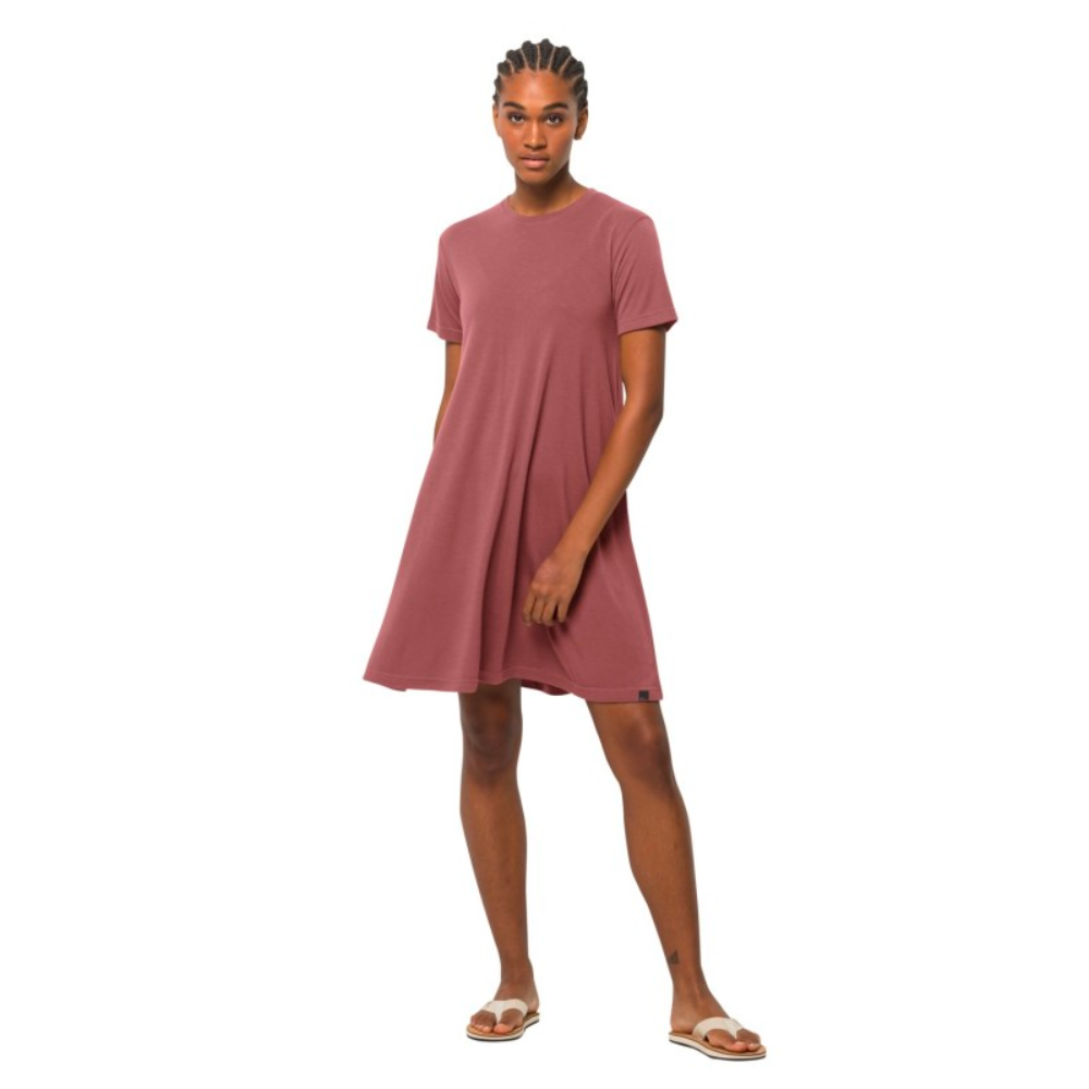 Сукня жіноча Jack Wolfskin RELIEF DRESS 1507122_2191