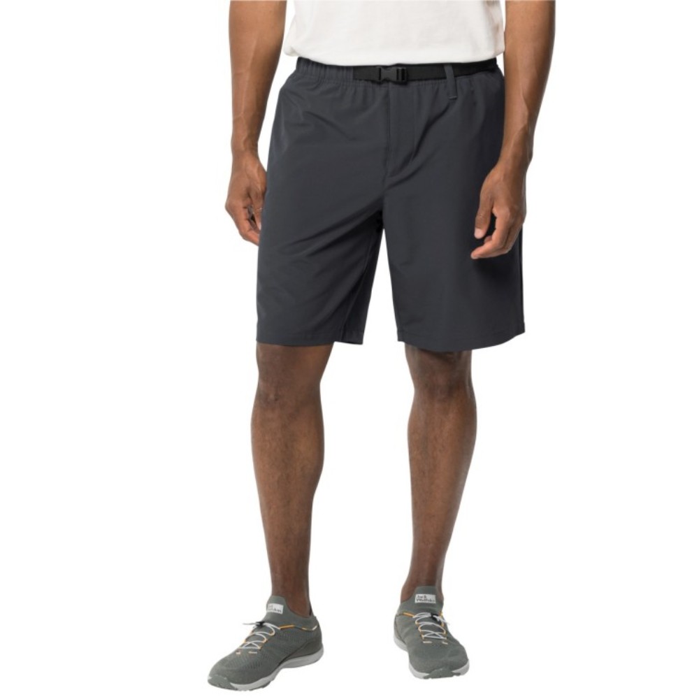 Шорти чоловічі Jack Wolfskin SUMMER WALK SHORTS M 1507162_6350