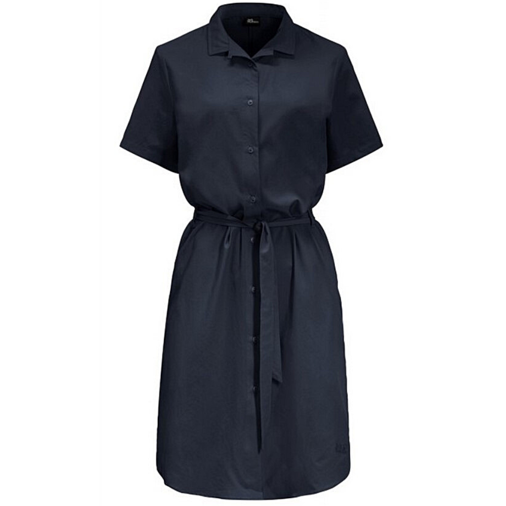 Сукня жіноча Jack Wolfskin HOLIDAY MIDI DRESS 1507212_1010