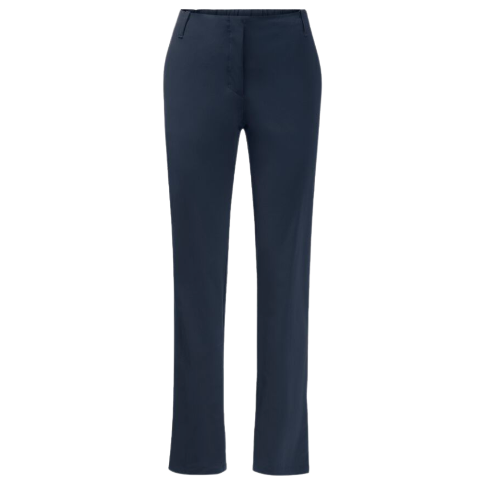 Жіночі штани Jack Wolfskin PACK &amp; GO PANT W 1507381_1010