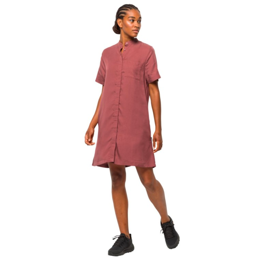 Сукня жіноча Jack Wolfskin MOJAVE DRESS 1507891_2191
