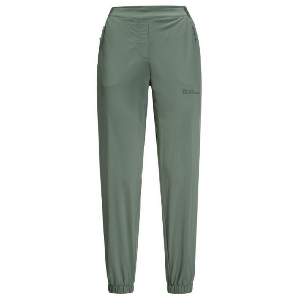 Жіночі штани Jack Wolfskin PRELIGHT PANTS W 1508111_4151